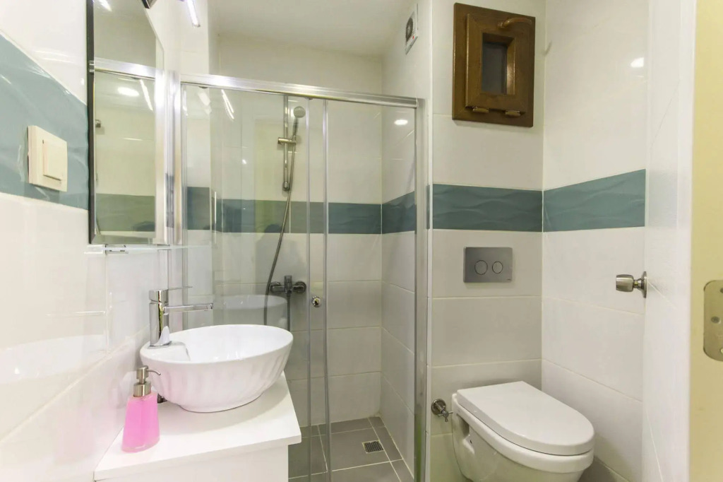 Siper Apartments