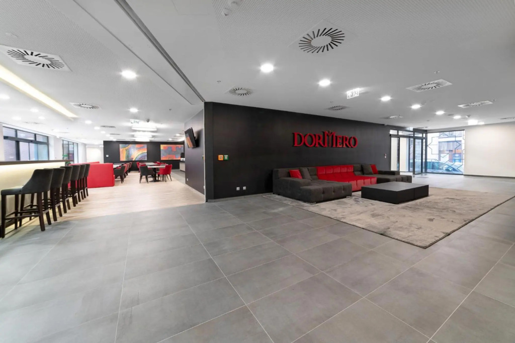 DORMERO Hotel Budapest