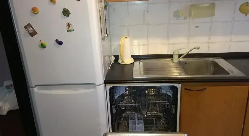 Florida Apartament