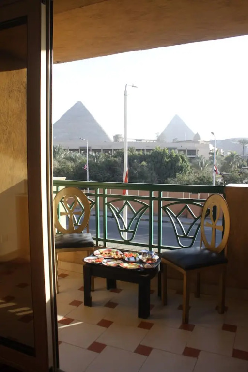 Elite Pyramids view