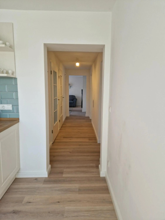 Ferienwohnung Düne