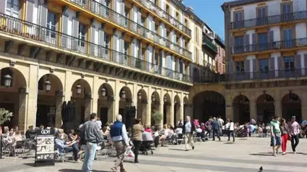 Pension Aries