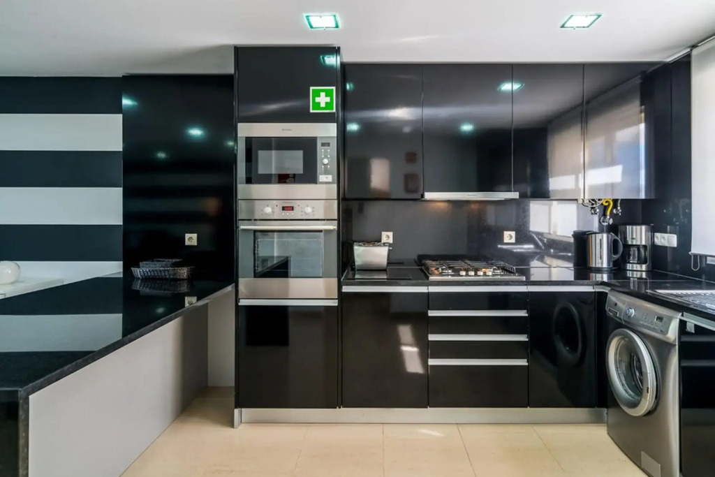 Villa Cantinho - Superb townhouse for 6 persons at Galé
