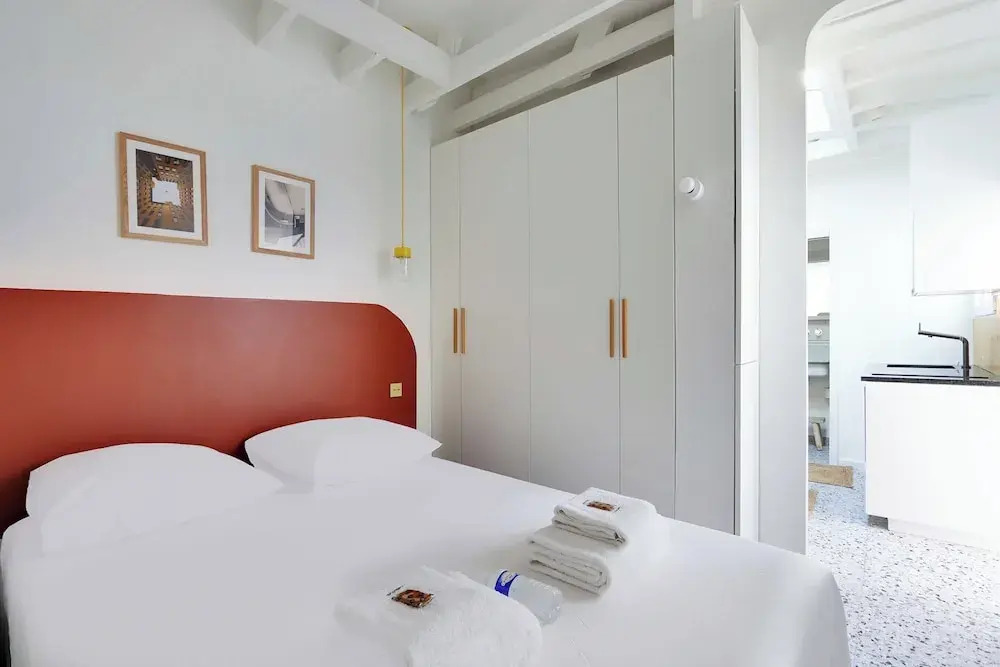 Cosy Apartment 2P Close to Sacre-coeur