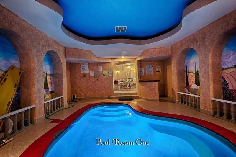 Inn of the Dove