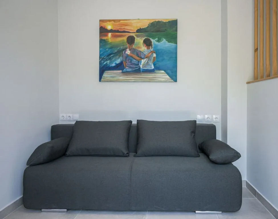 Casa Di Mare - Studios and Apartments with pool on the beach, by ZanteWize