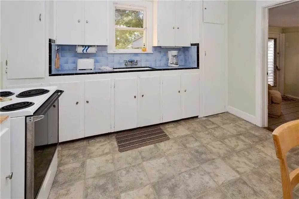 Starfish Cottage - Two Bedroom Home