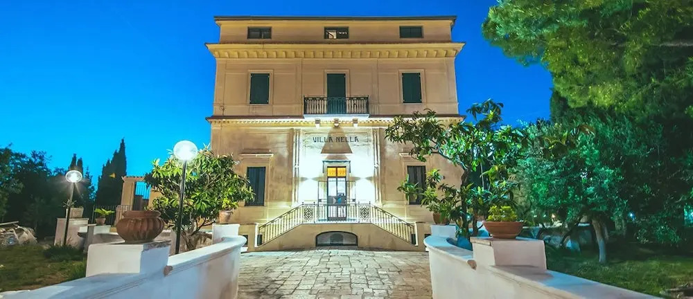 Villa Nella B&B