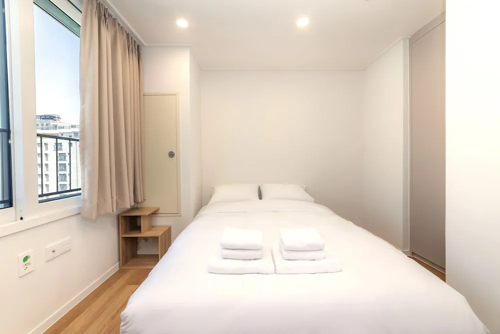 Gudo Residence Chungmuro