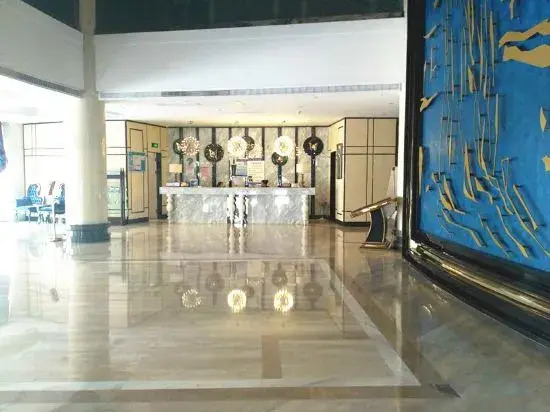 Xin Kai Yue Hotel