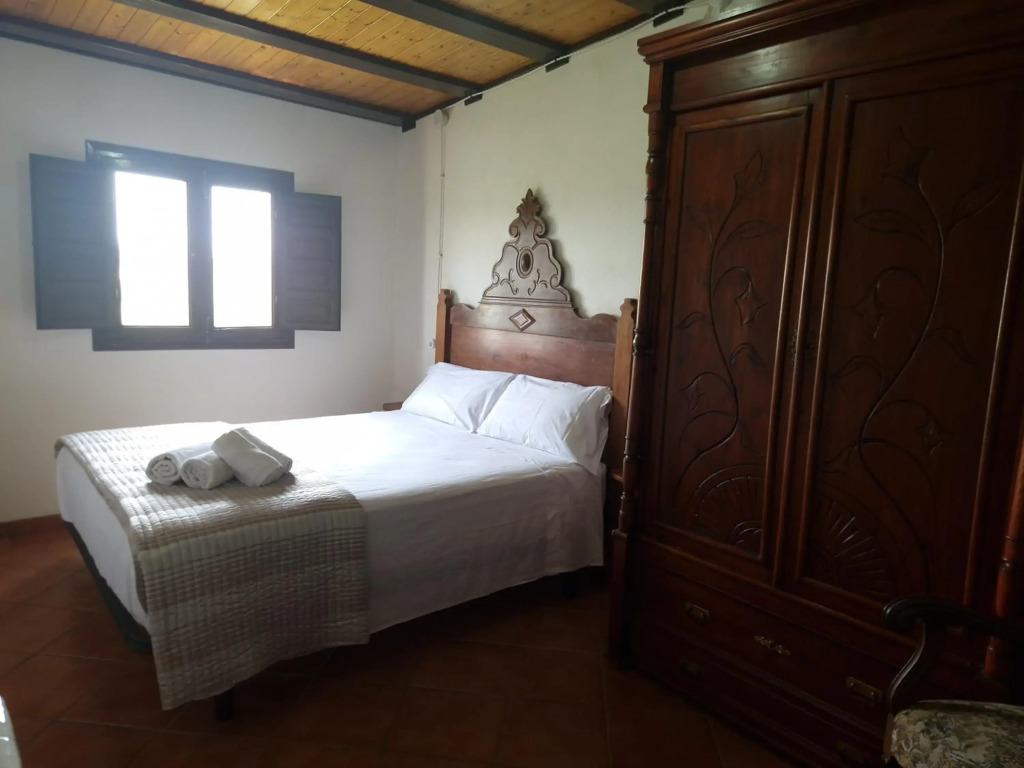 Casa rural Benjamin