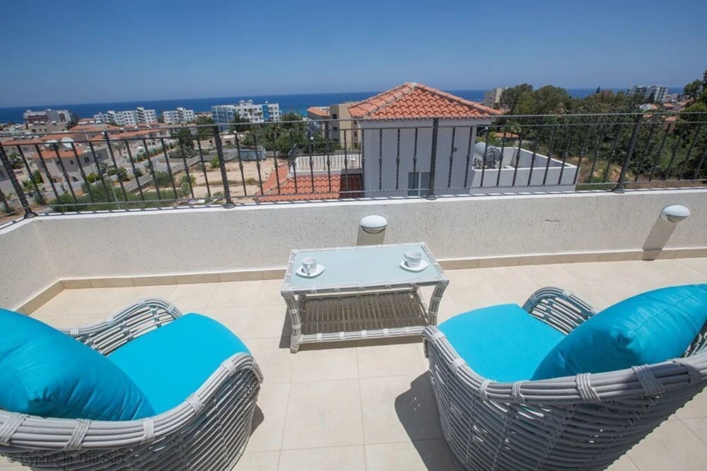 Cyprus Villa Green Bay 20 Gold