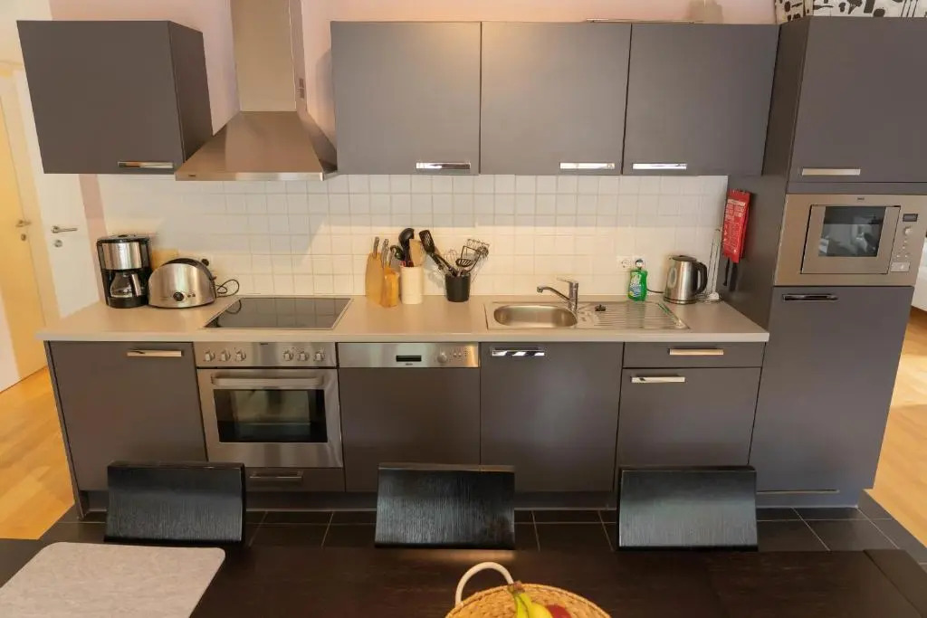 Eva Maria 7 by SMR Luxury Apartments