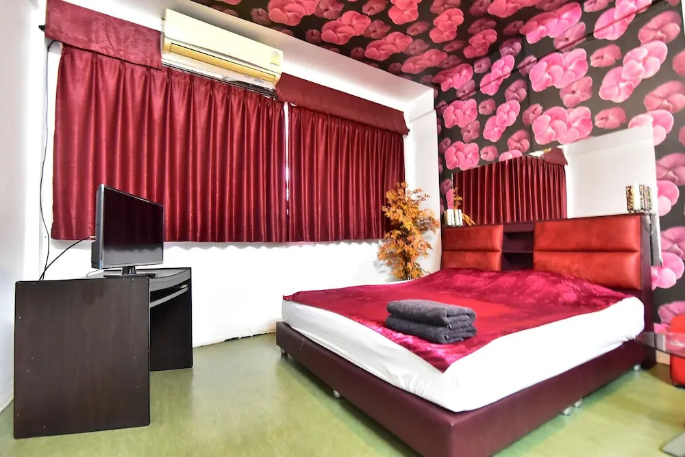 Maxwell Hotel