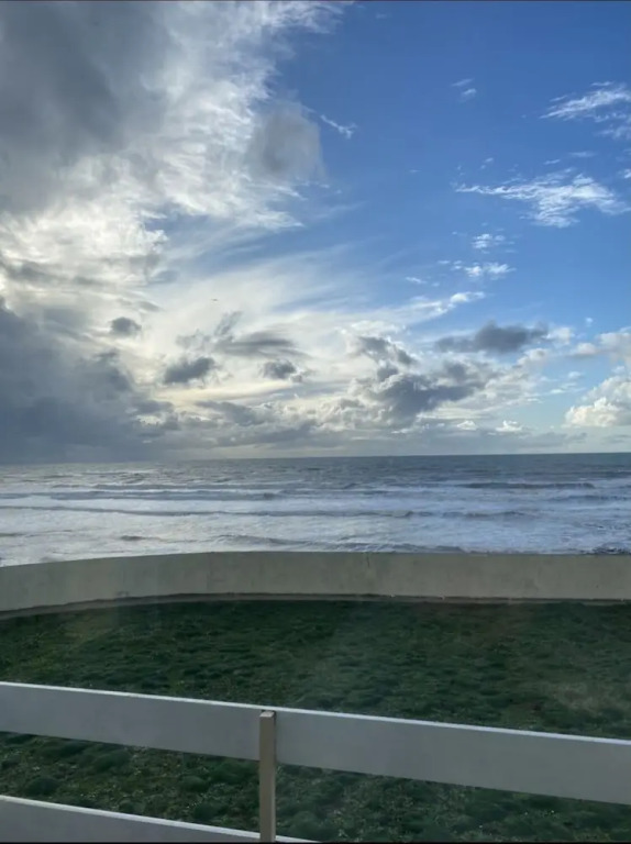 Villa Face Mer