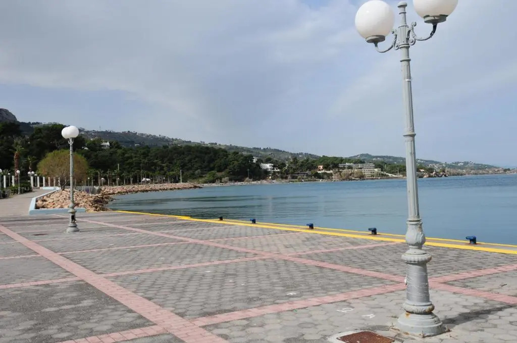 Orizontes Suites XL