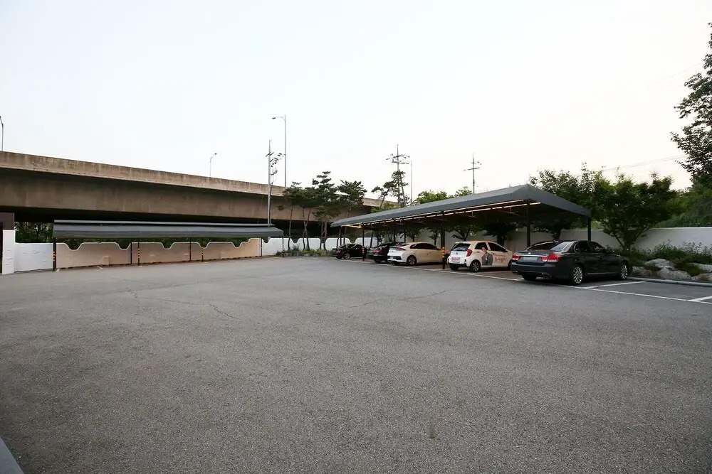 Dangjin Jjam