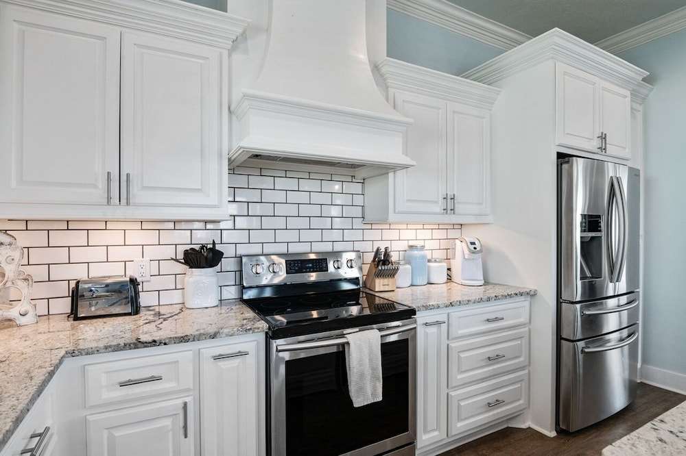 Salt Proof 3 Bedroom Home