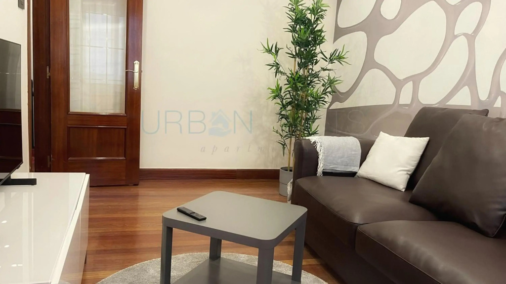 Santuchu apartamento urbano comodo y funcional