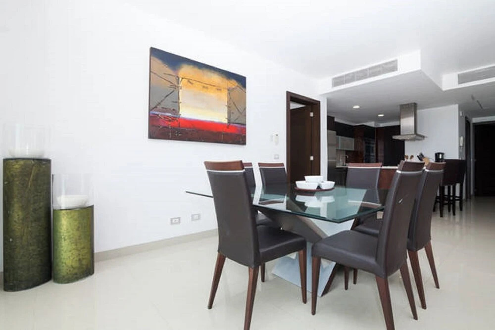 Marea Azul Condominium by ChezPlaya