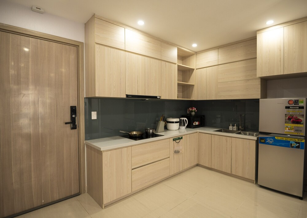 Moon homestay, apartment Hue