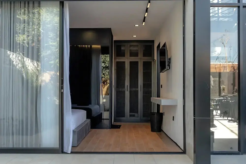 The Black Rock Villa by Bukit Vista