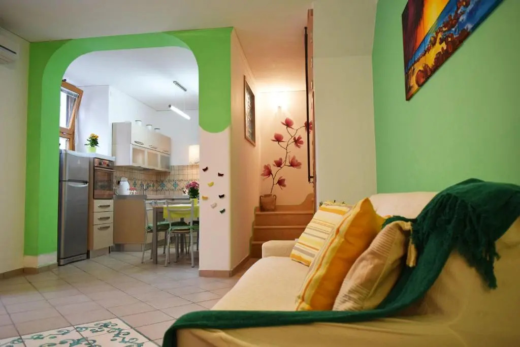 Casa Tonia