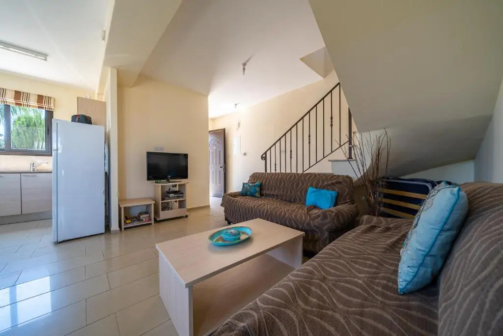 Kyklades Maisonette for 6 people