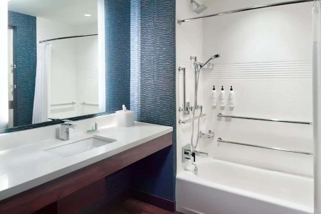 TownePlace Suites Nashville Downtown/Capitol District