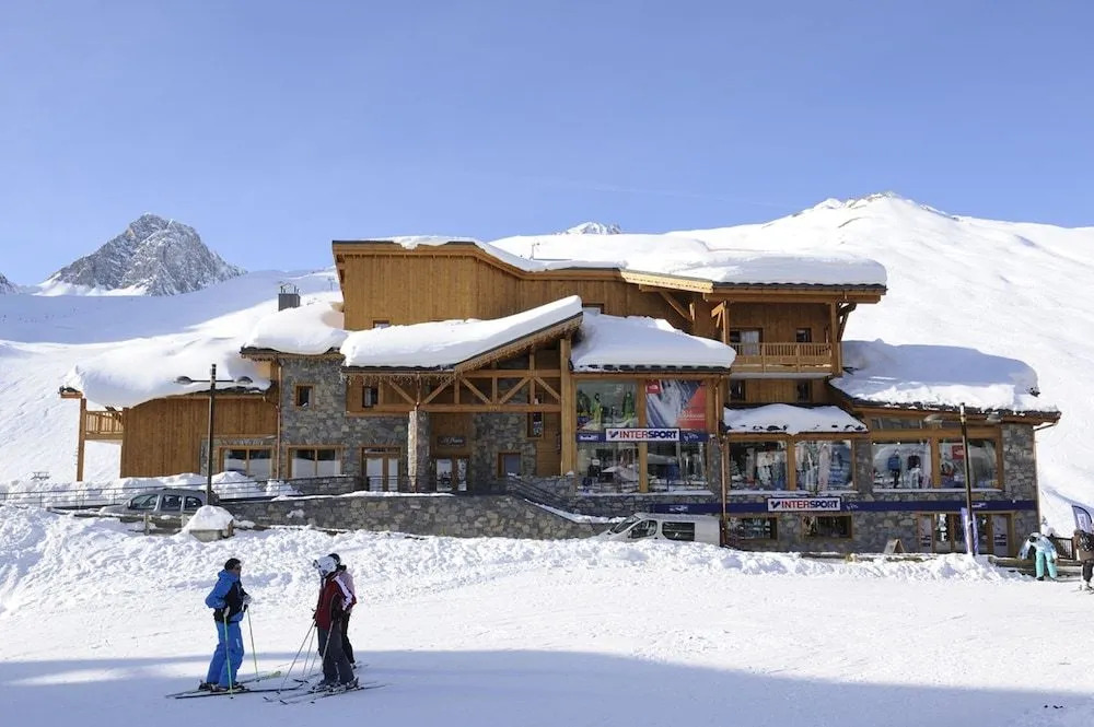 CGH Résidences & Spas Le Jhana