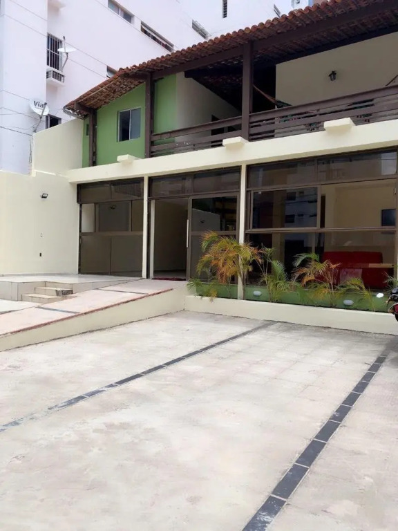 A Cabana pousada