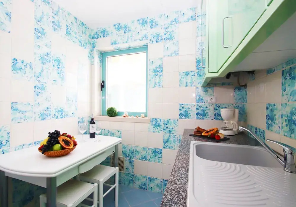 Apartamento Mykonos