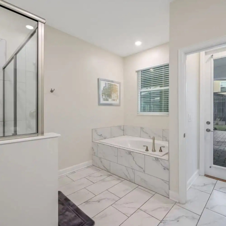 Charming Home Ideal Location Spacious Game Room