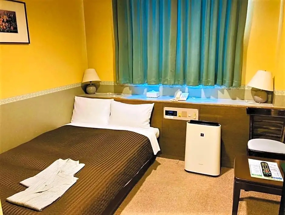 Hotel Hamilton Sapporo - Vacation STAY 27954v