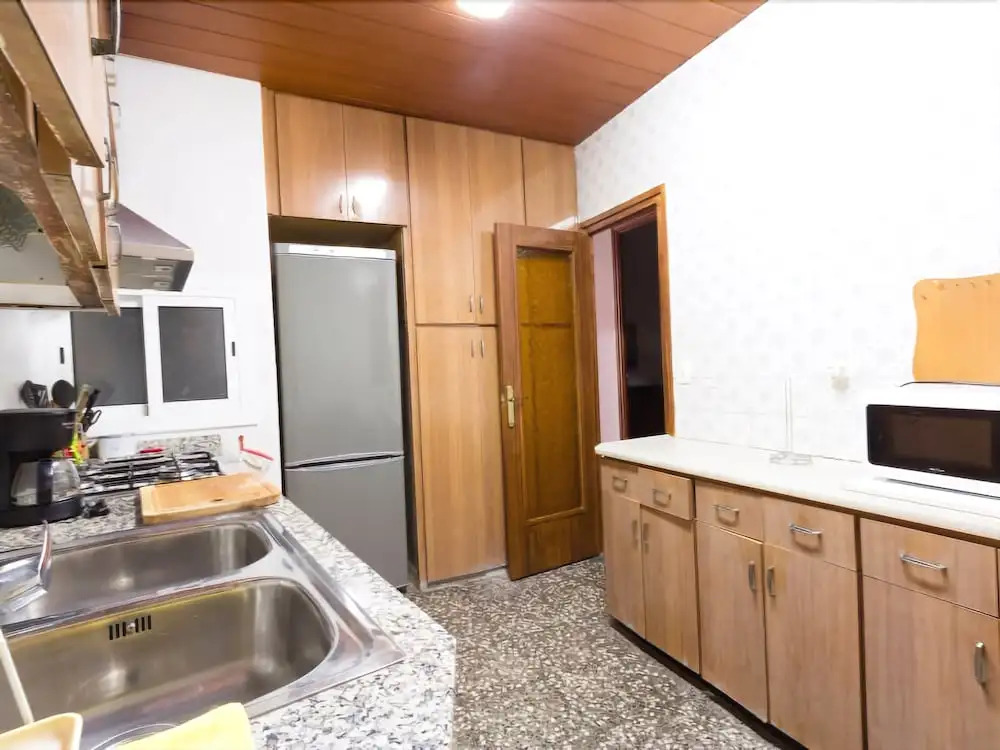 Apartamento San Roc