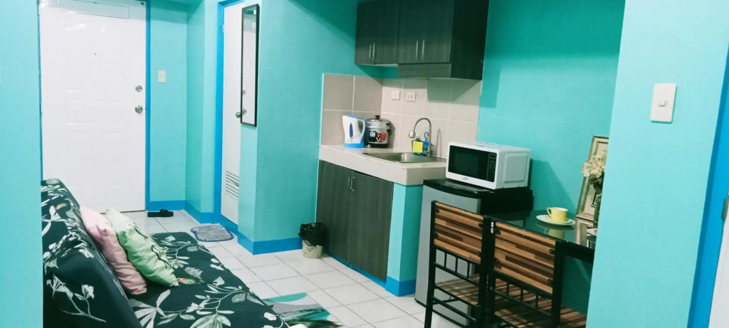 Cityland Janes Apartment