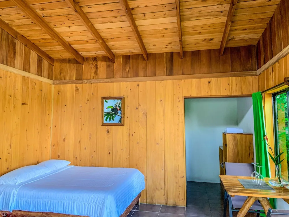 Campo Verde B&B - Monteverde Costa Rica