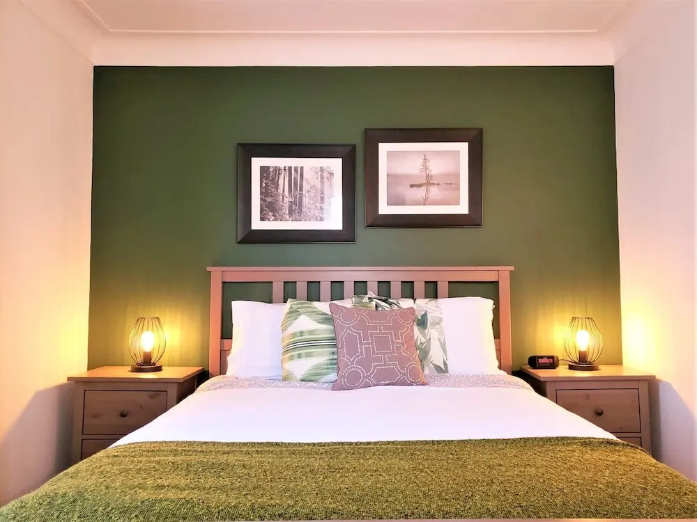 Vignoble Bromont - Auberge & Boutique