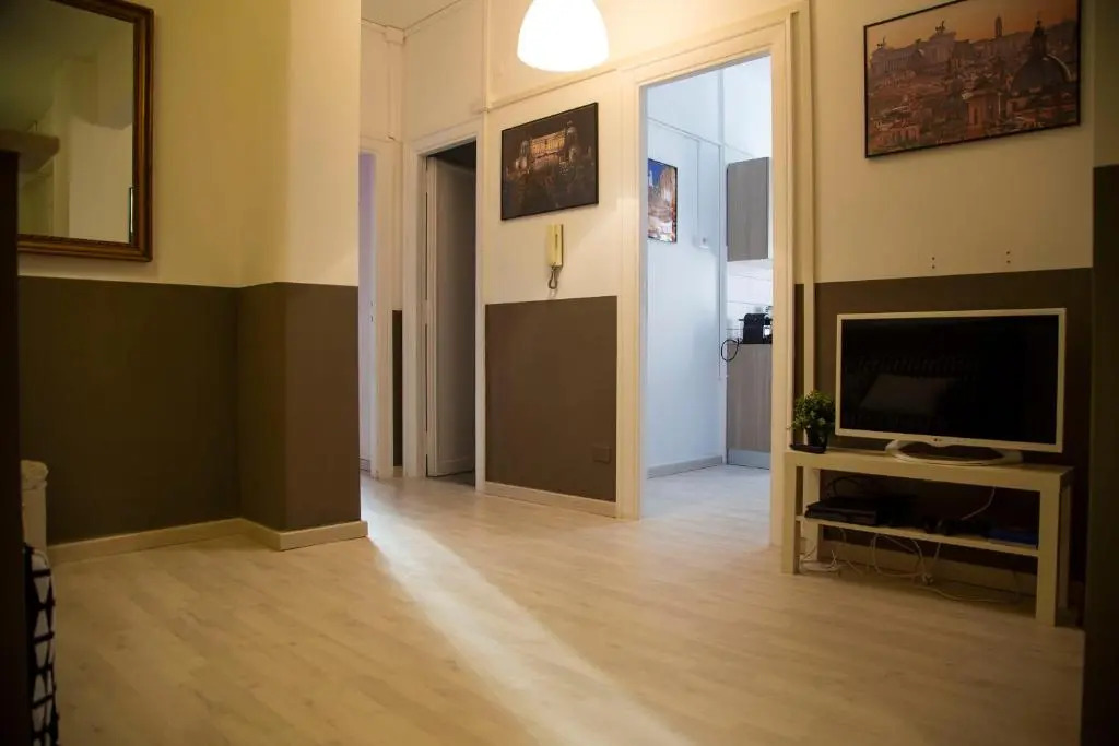 San Silverio B&B