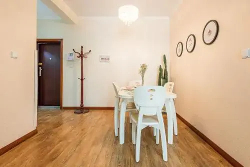Xichang·Beside The Qiong Hai Wetland Park Locals Apartment 00163040