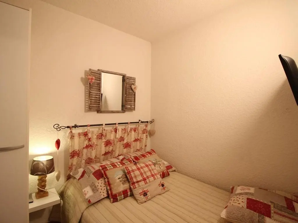 Appartement Mont-Dore, 3 pièces, 5 personnes - FR-1-608-178
