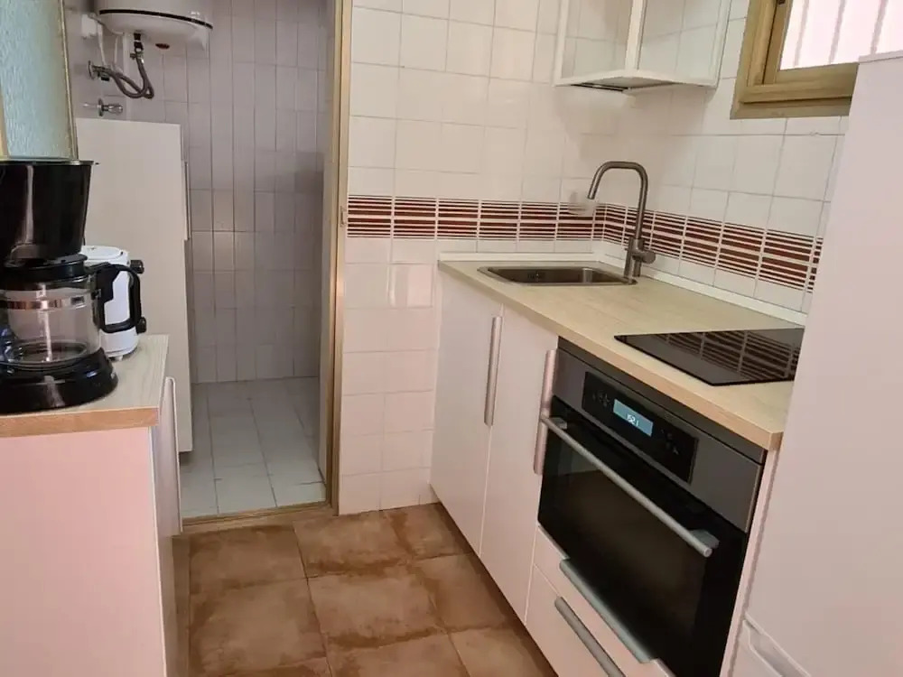 Apartment Near Levante Beach