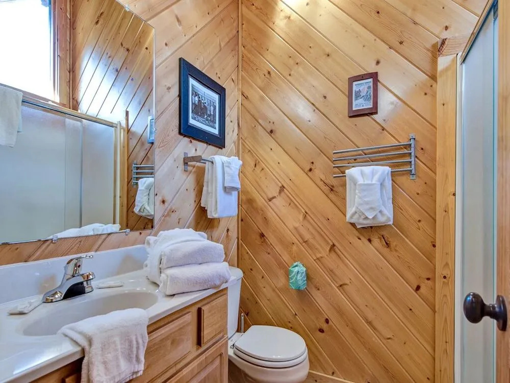 Irish Blessings by Jackson Mountain Rentals