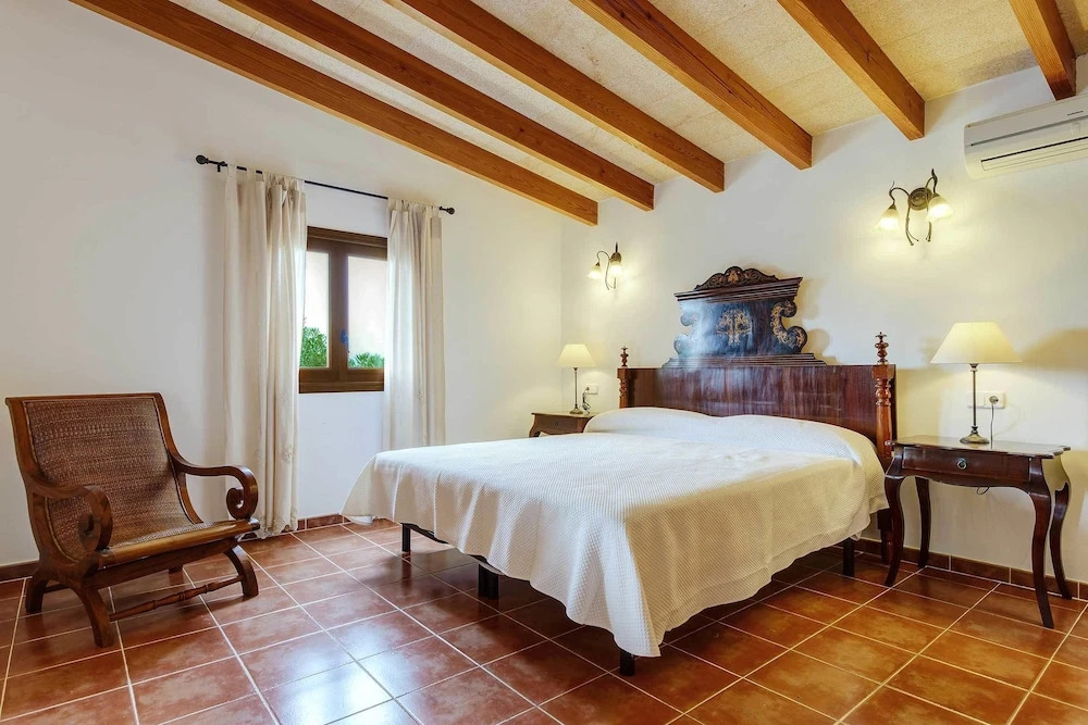 Villa Ca na Quarta