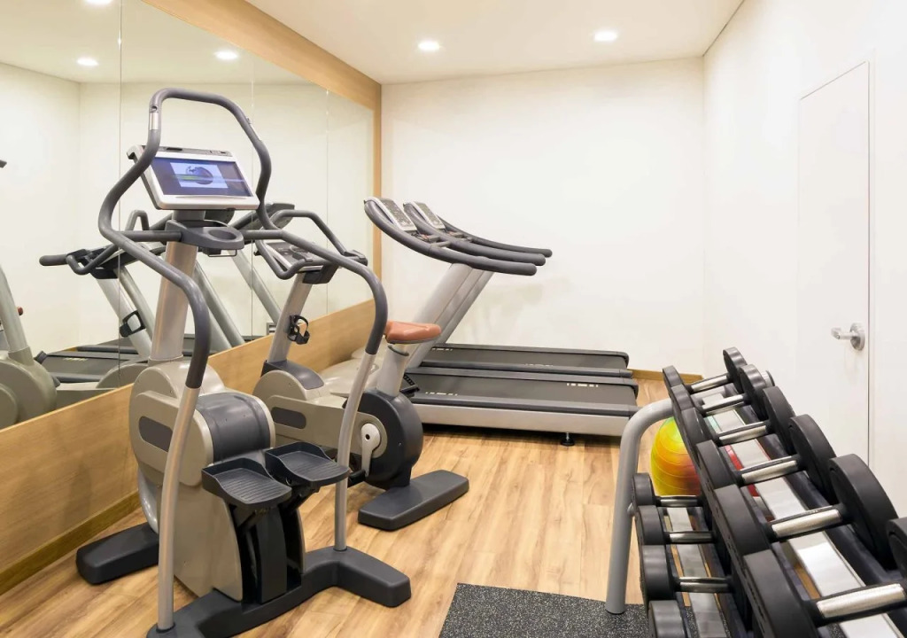 ibis Budget Ambassador Seoul Dongdaemun
