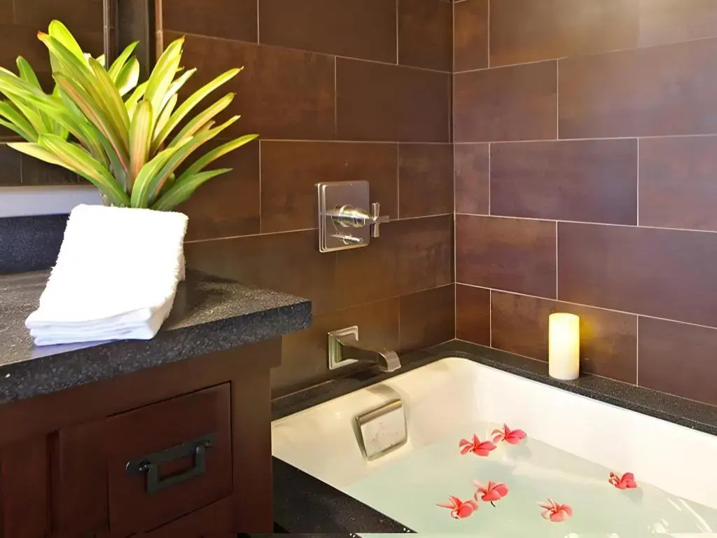 Lumeria Maui, Wellness Retreat Center