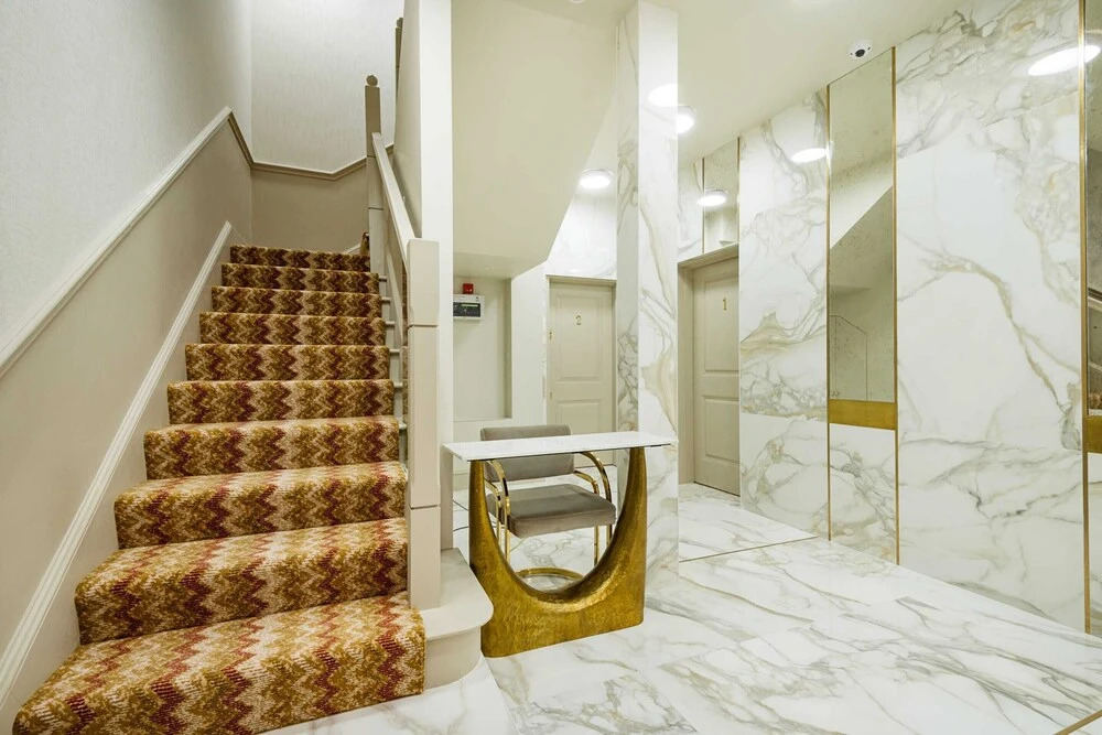 Marble Arch Suites