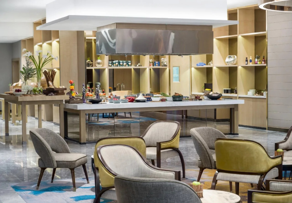 InterContinental Hotels Jakarta Pondok Indah by IHG