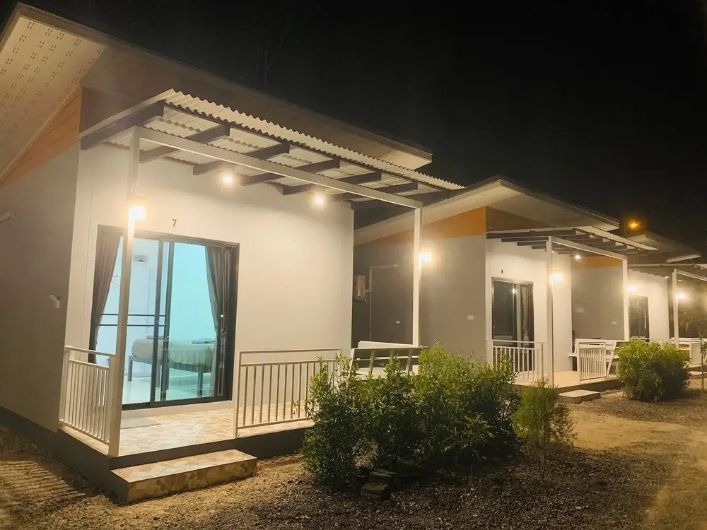 Suanvadee Resort