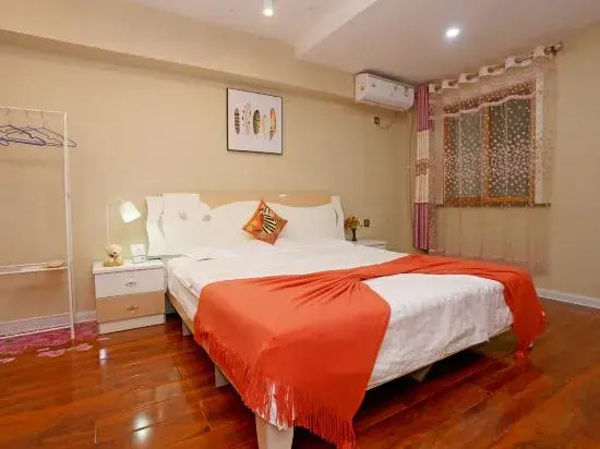 Tianxi Hotel